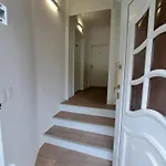 דירה Gaestehaus Ehrhardt מרסבורג