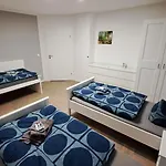 Gaestehaus Ehrhardt דירה מרסבורג