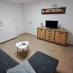 Gaestehaus Ehrhardt * מרסבורג