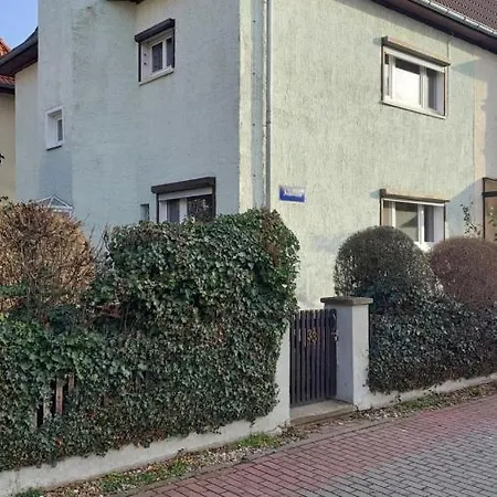 Apartamento Gaestehaus Ehrhardt