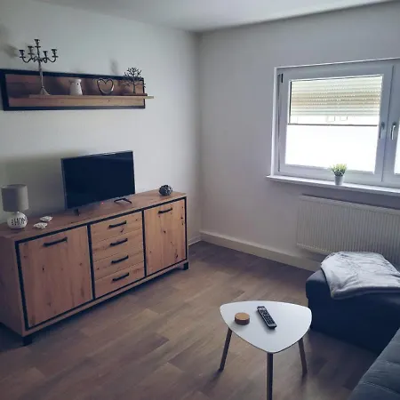Apartamento Gaestehaus Ehrhardt