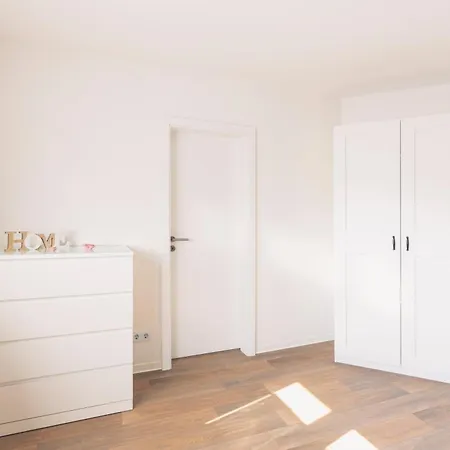 Apartamento Gaestehaus Ehrhardt