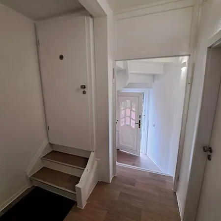 Gaestehaus Ehrhardt Apartamento