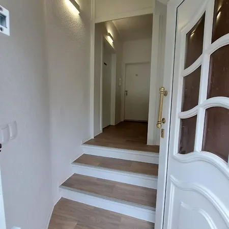 Apartment Gaestehaus Ehrhardt Merseburg