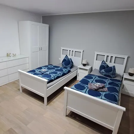 Apartment Gaestehaus Ehrhardt