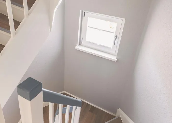 Gaestehaus Ehrhardt Apartman *