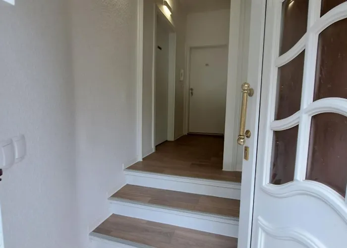 Apartman Gaestehaus Ehrhardt Merseburg