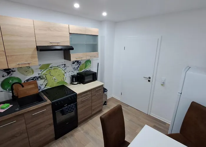 Gaestehaus Ehrhardt *