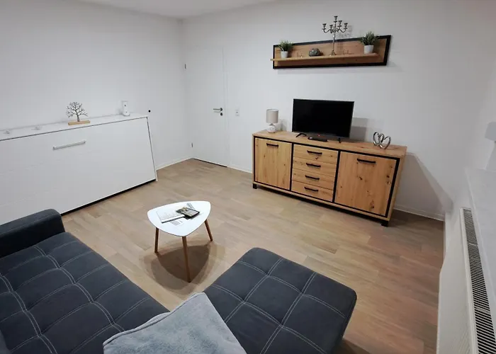 Gaestehaus Ehrhardt * Merseburg